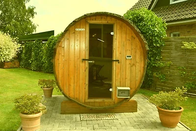 Casa vacanze Vacanza di relax Bedekaspel