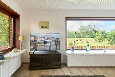 Vakantiehuis Ontspannende vakantie Husum