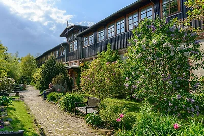 Vakantieappartement Gezinsvakantie Bastorf