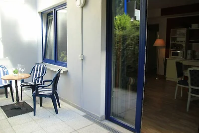 Ferienwohnung Nr. 1 Ostseeglück