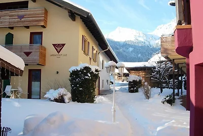 Appartement Schlossberg