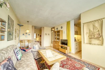 Ferienpark - Haus C, App. 0C0602