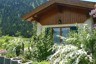 Chalet Ferienhaus 11