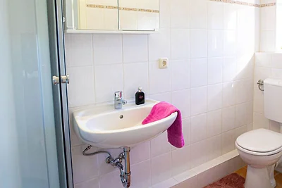 Appartement Vacances avec la famille Lüssow