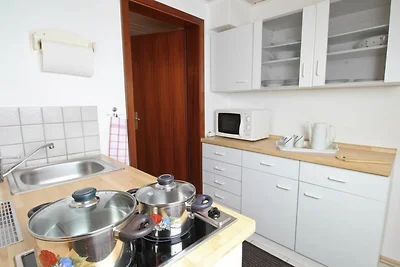 Vakantieappartement Gezinsvakantie Bad Dürrheim