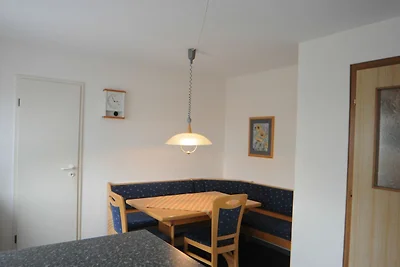 Ferienwohnung Prikker