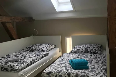 Ferienwohnung 3