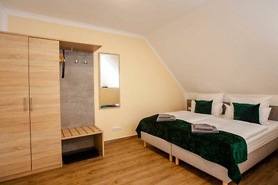 Apartamento Vacaciones familiares Richtenberg