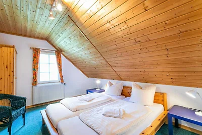 Ferienwohnung Lerche, für 4 Personen, GS, Bal...