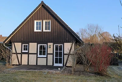 Ferienhaus Frühauf und Fordham