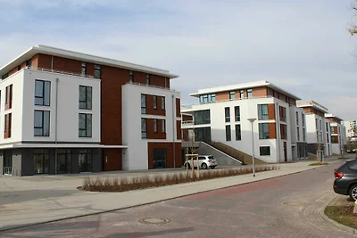 Apartament Dla rodzin Neustadt in Holstein
