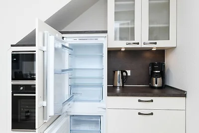 Ferienwohnung unten rechts