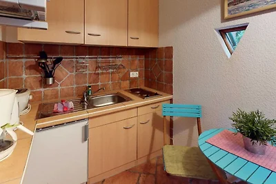 Vakantieappartement Gezinsvakantie Stralsund