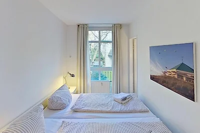 Appartamento Vacanza con famiglia Norderney