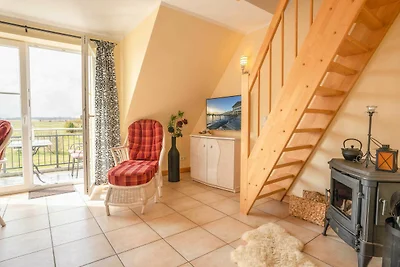 Vakantieappartement Gezinsvakantie Karlshagen