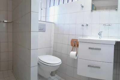 KOS-Ferienhaus Achterwind