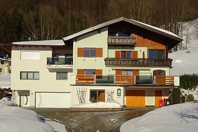 apartman za odmor Obiteljski odmor Mondsee