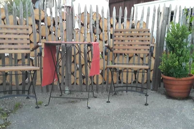 Ferienwohnung Landhaus