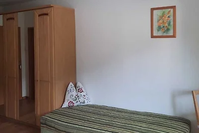 Apartamento Vacaciones familiares Eisenberg