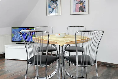 Ferienwohnung Pastoor