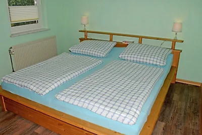 Vakantieappartement Gezinsvakantie Hiddensee