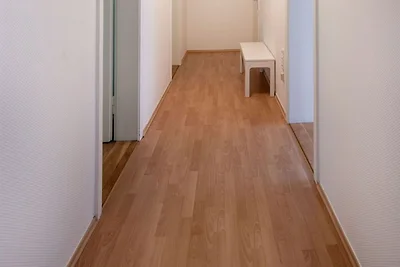 Ferienwohnung Liegeplatz