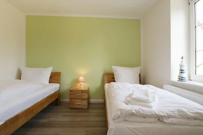 Troja Ferienwohnung