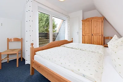 Ferienhaus am Tief