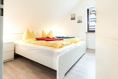 Ferienwohnung Naddel