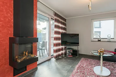 Casa vacanze Vacanza di relax Göhren-Lebbin