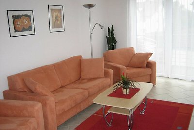 Ferienwohnung Nr. 3