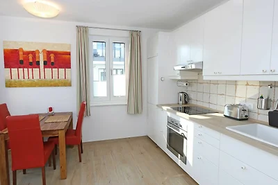 Vakantieappartement Gezinsvakantie Baabe