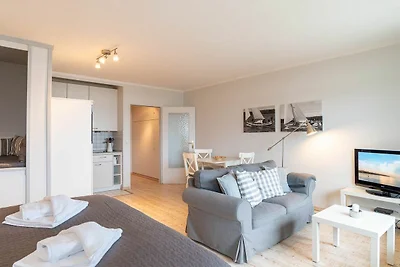 Vakantieappartement Gezinsvakantie Kiel