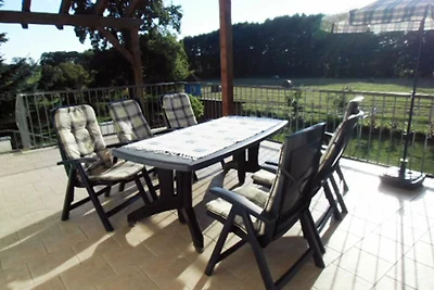 Appartamento Vacanza con famiglia Dargen