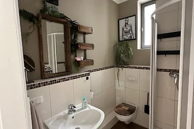 Apartament Dla rodzin Warnemünde