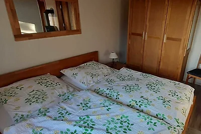 Ferienhaus Geltinger Birk