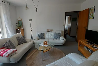 Ferienwohnung Gretel