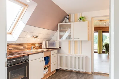 Vakantieappartement Gezinsvakantie Hesel