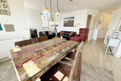 Vakantieappartement Gezinsvakantie Baabe