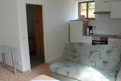 apartman za odmor Obiteljski odmor Kargow