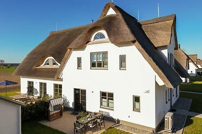 Vakantieappartement Gezinsvakantie Stolpe auf Usedom