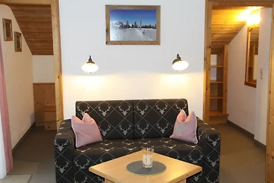 1 Zimmer-Ferienwohnung Rot Flüh