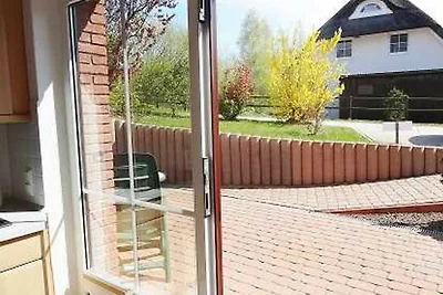 Vakantieappartement Gezinsvakantie Ahrenshoop