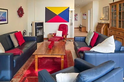 Appartamento Vacanza con famiglia Sassnitz