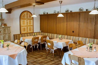 Albergo Cultura ed escursioni Gößweinstein