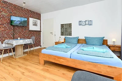 Ferienwohnung Dünenrose