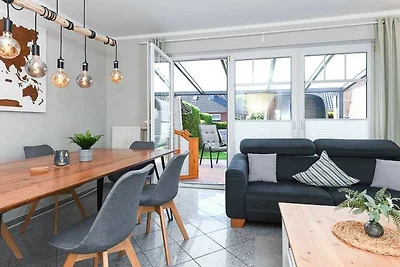 Ferienhaus A