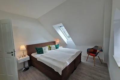 Vakantieappartement Gezinsvakantie Malchow