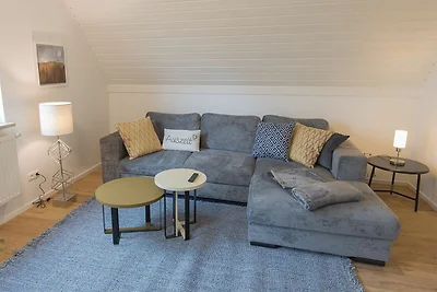 Ferienwohnung Fresenhuus 3