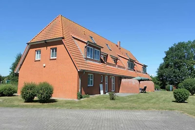 Vakantieappartement Gezinsvakantie Barendorf